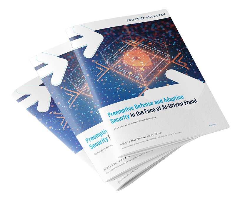 Fraud defense in flux the new technologies and tactics outpacing machine-speed scams